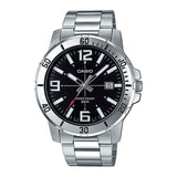 CASIO GENERAL MTP-VD01D-1BVUDF UNISEX'S WATCH