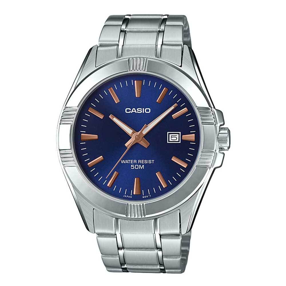 CASIO GENERAL MTP-1308D-2AVDF UNISEX'S WATCH - H2 Hub Watches