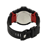 CASIO G-SHOCK GBD-800-1DR G-SQUAD MEN'S WATCH