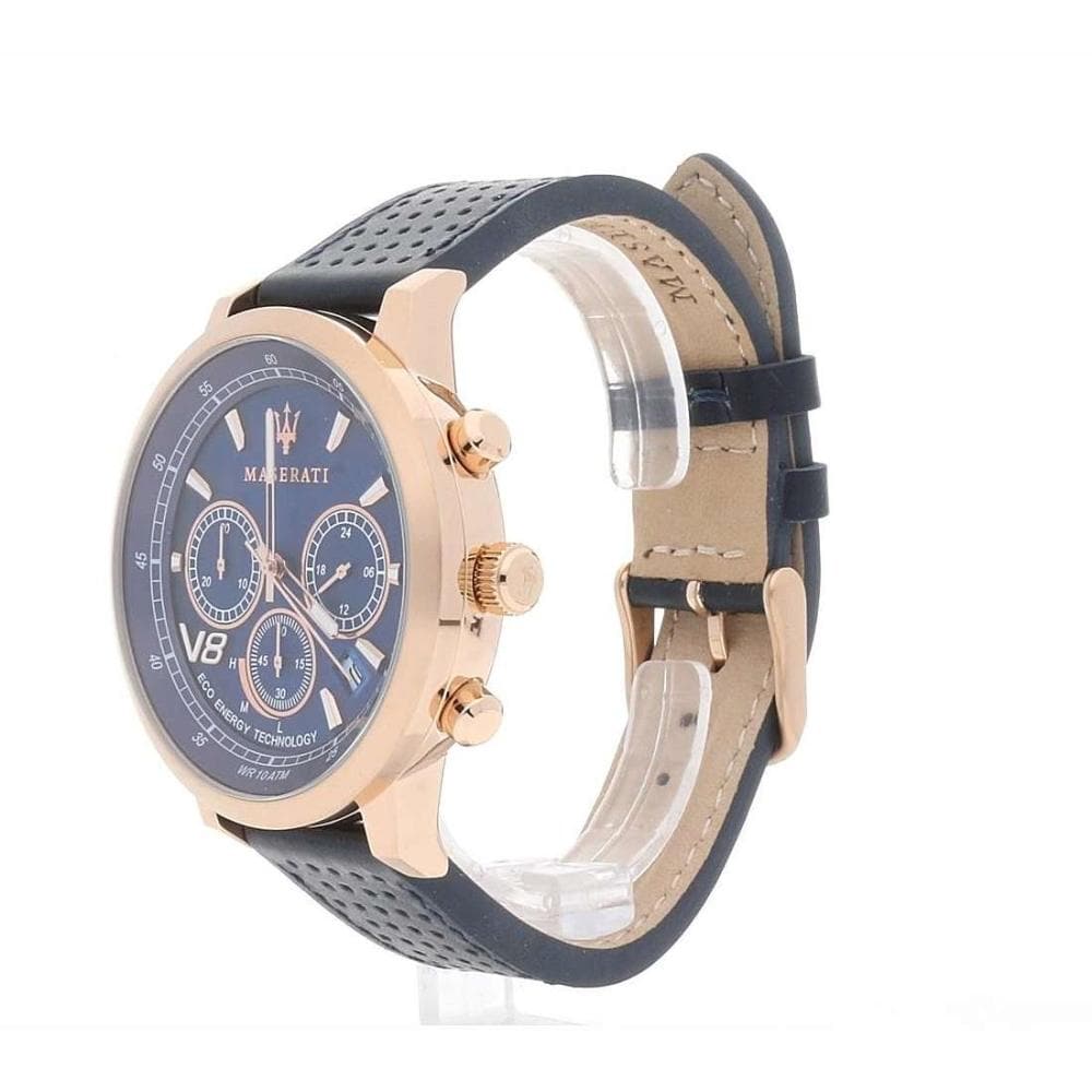 MASERATI GRANTURISMO R8871134003 MEN'S WATCH - H2 Hub Watches