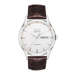 TISSOT T0194301603101 HERITAGE VISODATE AUTOMATIC MEN'S WATCH - H2 Hub Watches