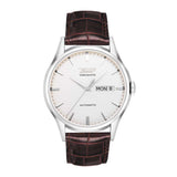 TISSOT T0194301603101 HERITAGE VISODATE AUTOMATIC MEN'S WATCH - H2 Hub Watches