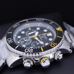 SEIKO PROSPEX SSC613P1 MEN'S WATCH - H2 Hub Watches