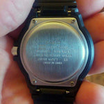 CASIO GENERAL MRW-200H-1BVDF UNISEX'S WATCH - H2 Hub Watches