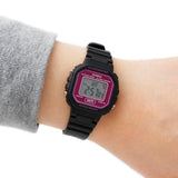 CASIO GENERAL LA-20WH-4ADF WOMEN'S WATCH