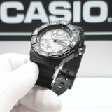 CASIO GENERAL MRW-220HCM-1BVDF UNISEX'S WATCH