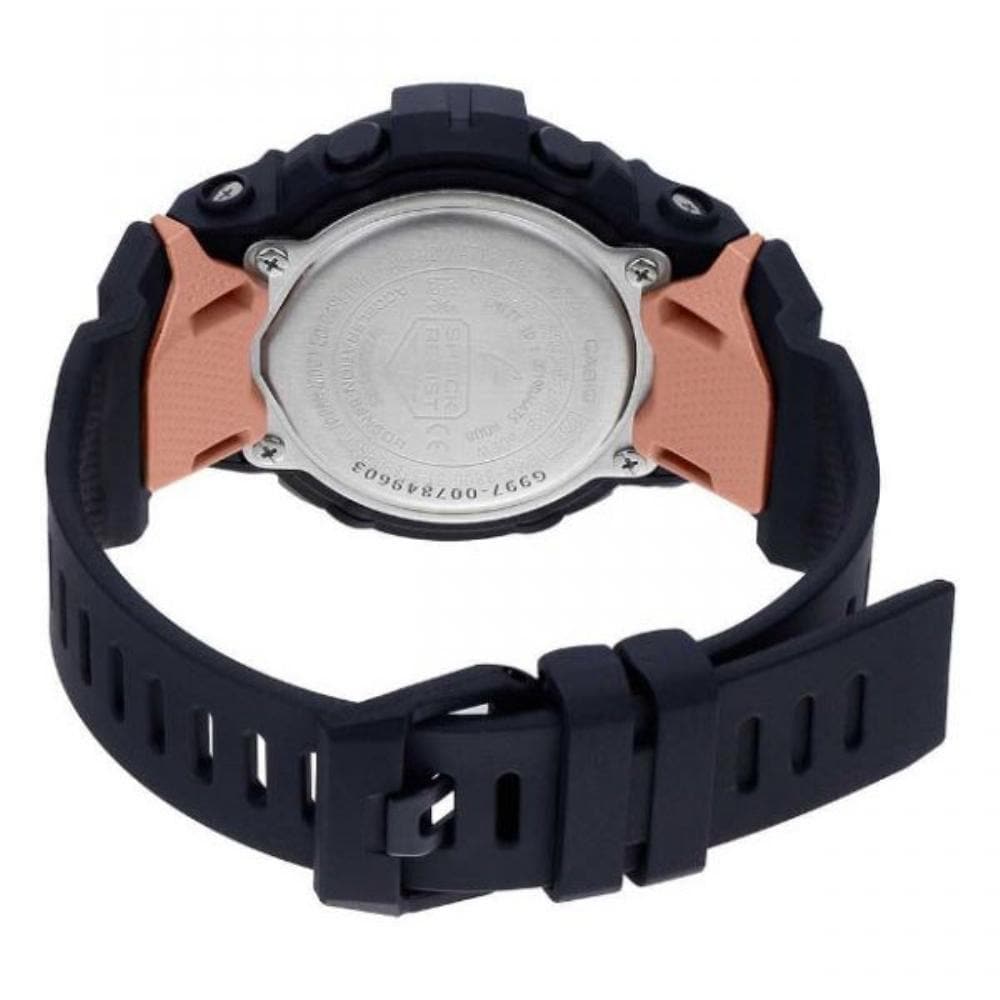 CASIO G-SHOCK GMA-B800-1ADR MEN'S WATCH - H2 Hub Watches