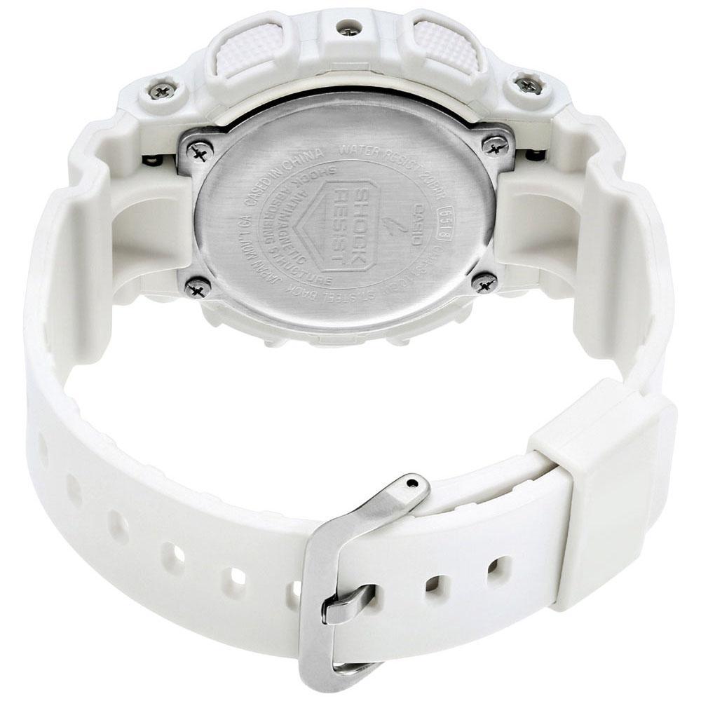 CASIO G-SHOCK GMA-S120MF-7A2DR MEN'S WATCH - H2 Hub Watches