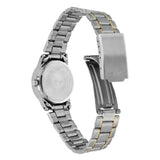 CASIO GENERAL LTP-V002SG-9AUDF UNISEX'S WATCH - H2 Hub Watches