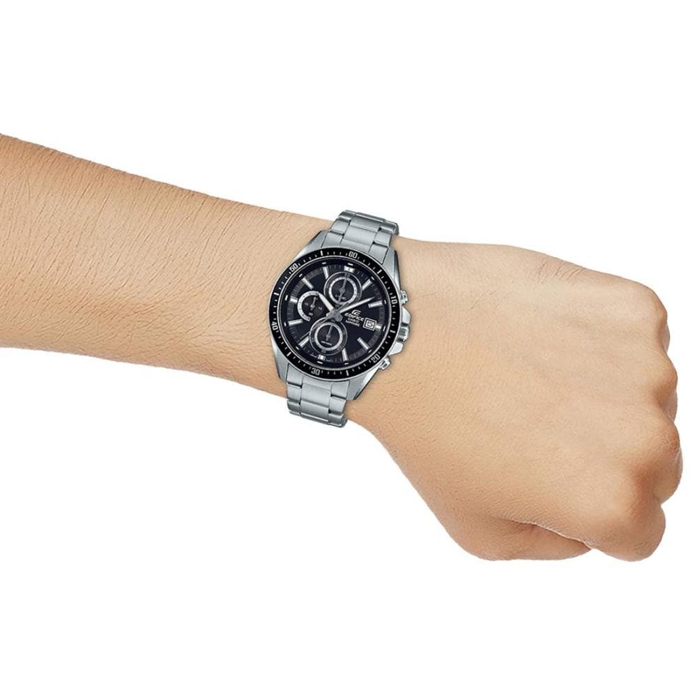 CASIO EDIFICE EFR-S565D-1AVUDF MEN'S WATCH - H2 Hub Watches