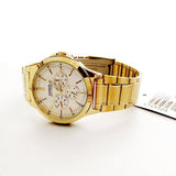 CASIO GENERAL LTP-V300G-7AUDF-P UNISEX'S WATCH