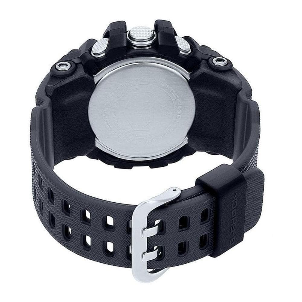 CASIO G-SHOCK GG-1000-1A8ER MUDMASTER MEN'S WATCH - H2 Hub Watches