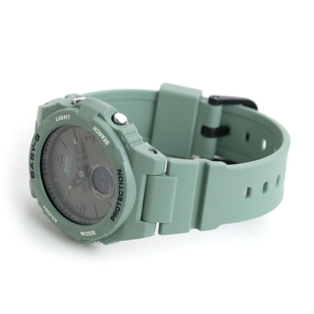 CASIO BABY-G BGA-260-3ADR WOMEN'S WATCH - H2 Hub Watches