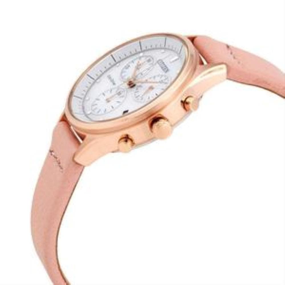 CITIZEN FB1443-08A CHANDLER WOMEN'S WATCH - H2 Hub Watches