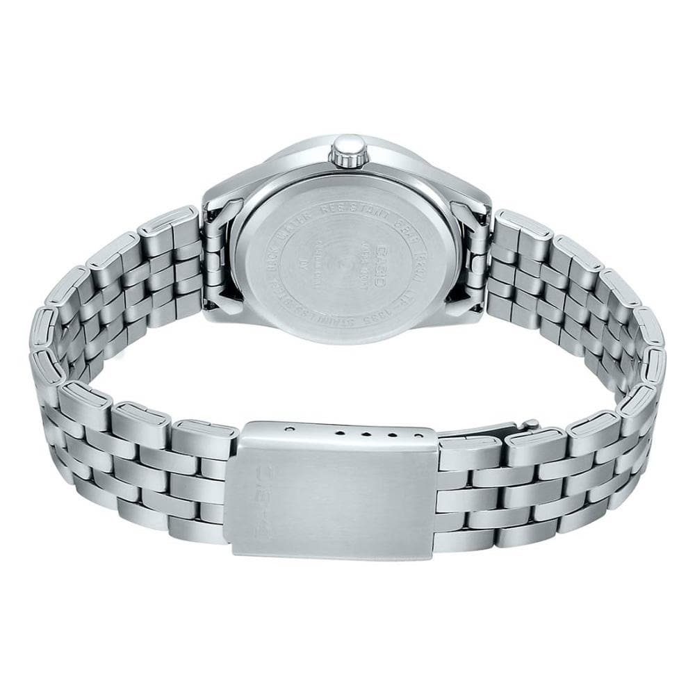 CASIO GENERAL MTP-1335D-2A2VDF UNISEX'S WATCH - H2 Hub Watches