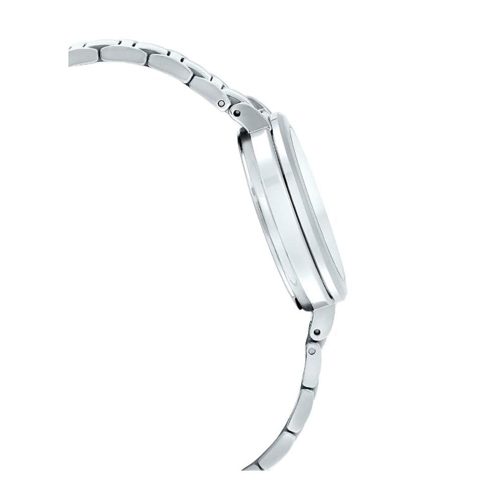 CASIO SHEEN SHE-3034D-7AUDR WOMEN'S WATCH - H2 Hub Watches