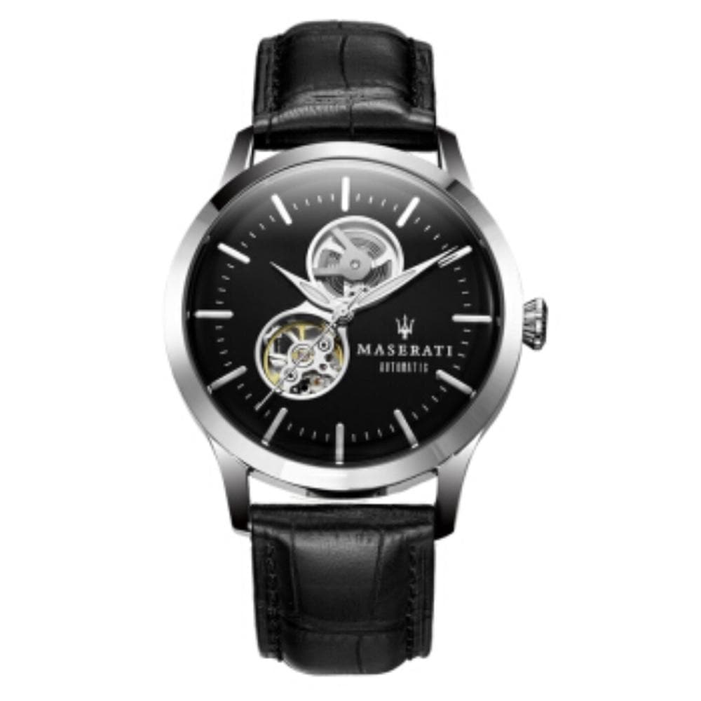 MASERATI TRADIZIONE R8821125001 MEN'S AUTOMATIC WATCH - H2 Hub Watches