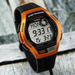 CASIO GENERAL WS-2000H-4AVDF UNISEX'S WATCH - H2 Hub Watches