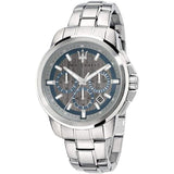 MASERATI SUCCESSO MEN'S WATCH R8873621006