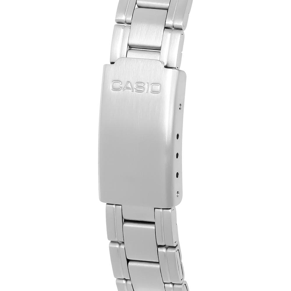 CASIO GENERAL LTP-V001D-7BUDF UNISEX'S WATCH - H2 Hub Watches
