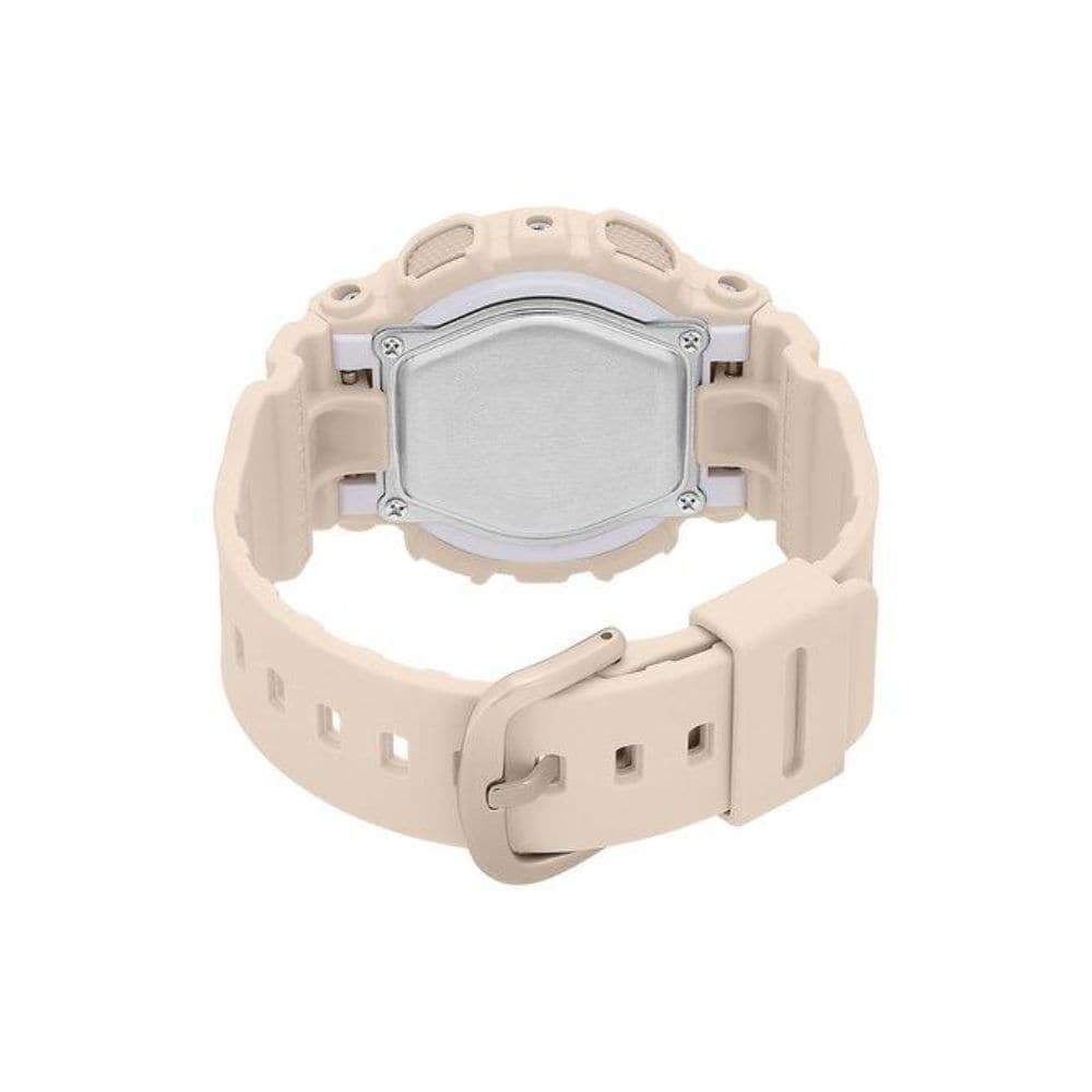 CASIO BABY-G BA-110CP-4ADR SPECIAL COLOR WOMEN'S WATCH - H2 Hub Watches