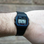 CASIO GENERAL F-91W-1DG UNISEX'S WATCH - H2 Hub Watches