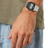 CASIO GENERAL A700W-1ADF UNISEX'S WATCH
