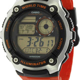 CASIO GENERAL AE-2100W-4AVDF UNISEX'S WATCH - H2 Hub Watches