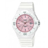 CASIO GENERAL LRW-200H-4E3VDF WOMEN WATCH - H2 Hub Watches