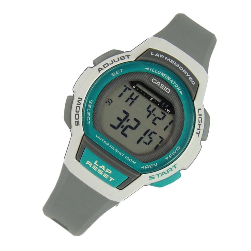 CASIO GENERAL LWS-1000H-8AVDF UNISEX'S WATCH - H2 Hub Watches