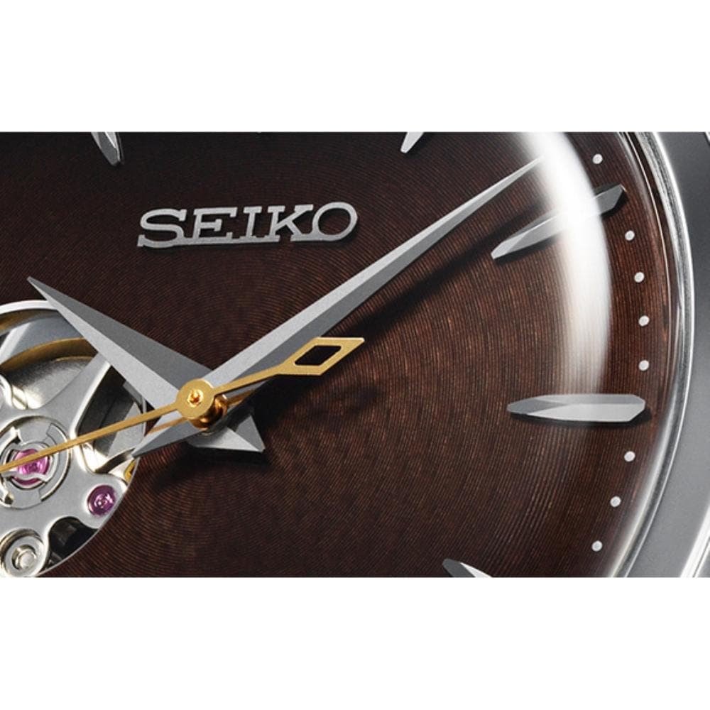 SEIKO PRESAGE SSA407J1 MEN'S WATCH - H2 Hub Watches