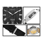 SEIKO PRESAGE SRPD07J1 MEN'S WATCH - H2 Hub Watches
