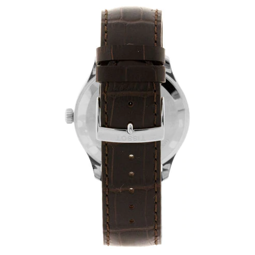 TISSOT T1164101603700 T-SPORT GENT XL CLASSIC MEN'S WATCH - H2 Hub Watches