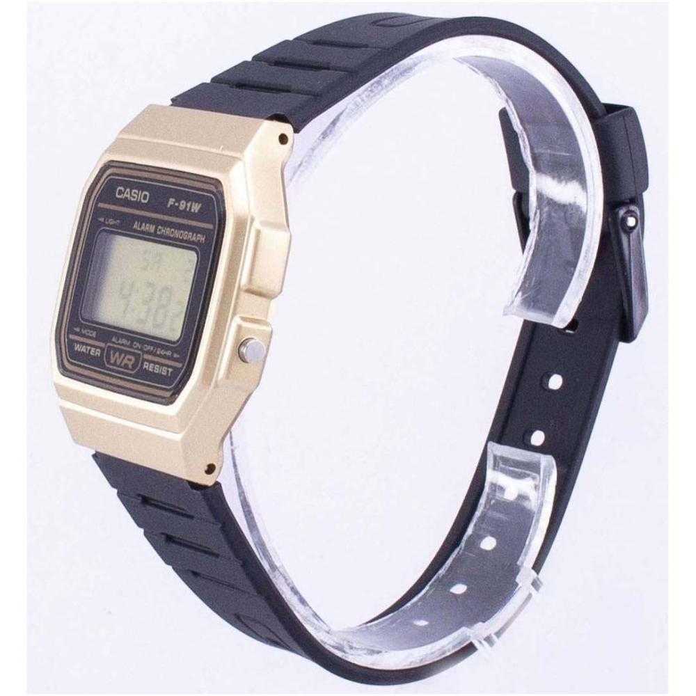 CASIO GENERAL F-91WM-9ADF UNISEX'S WATCH - H2 Hub Watches