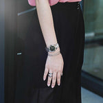 CASIO GENERAL LTP-1410D-1A2VDF WOMEN'S WATCH - H2 Hub Watches