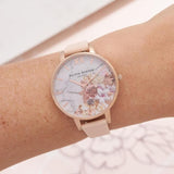 OLIVIA BURTON OB16CS12 WOMEN'S WATCH