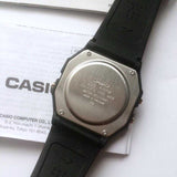 CASIO GENERAL F-91WG-9QDF UNISEX'S WATCH - H2 Hub Watches