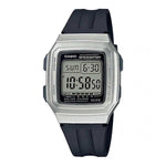 CASIO GENERAL F-201WAM-7AVDF UNISEX'S WATCH - H2 Hub Watches