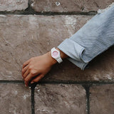 CASIO GENERAL LRW-200H-4CVDF WOMEN'S WATCH