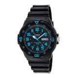 CASIO GENERAL MRW-200H-2BVDF UNISEX'S WATCH - H2 Hub Watches