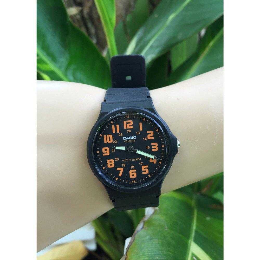 CASIO GENERAL MQ-71-4BDF UNISEX'S WATCH - H2 Hub Watches