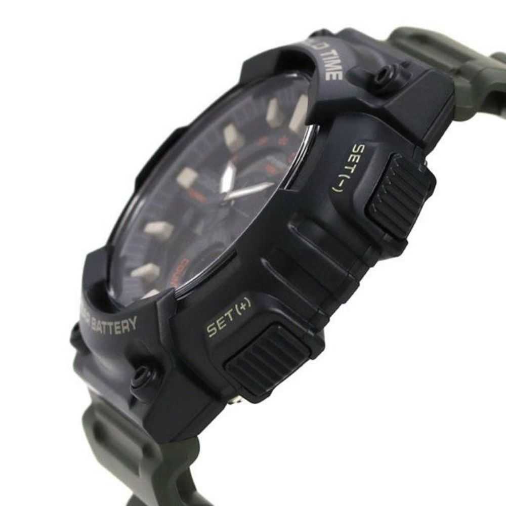 CASIO GENERAL AEQ-110W-3AVDF UNISEX'S WATCH - H2 Hub Watches