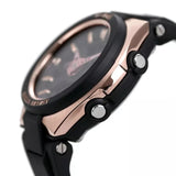 CASIO BABY-G MSG-400G-1A1DR WOMEN'S WATCH - H2 Hub Watches
