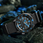 SEIKO 5 SPORTS SRPD81K1 MEN'S WATCH - H2 Hub Watches