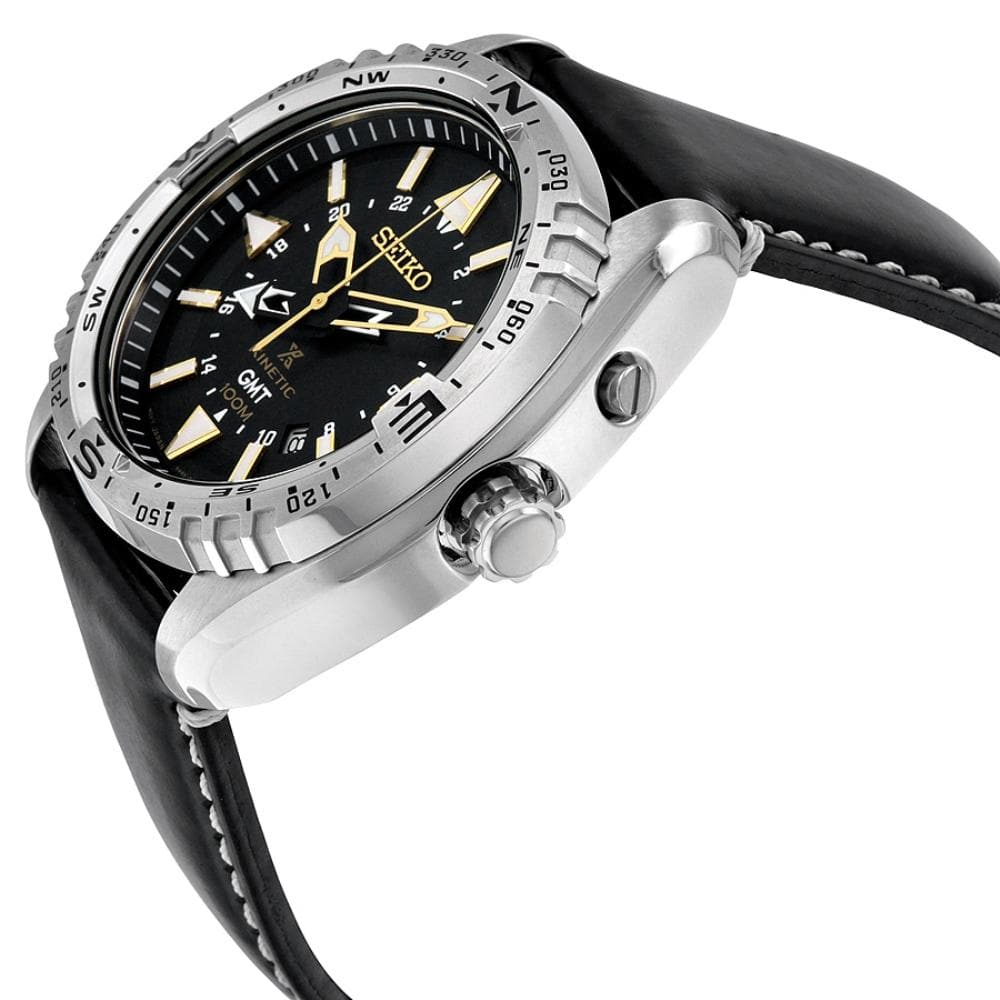 SEIKO PROSPEX LAND SUN053P1 MEN'S WATCH - H2 Hub Watches
