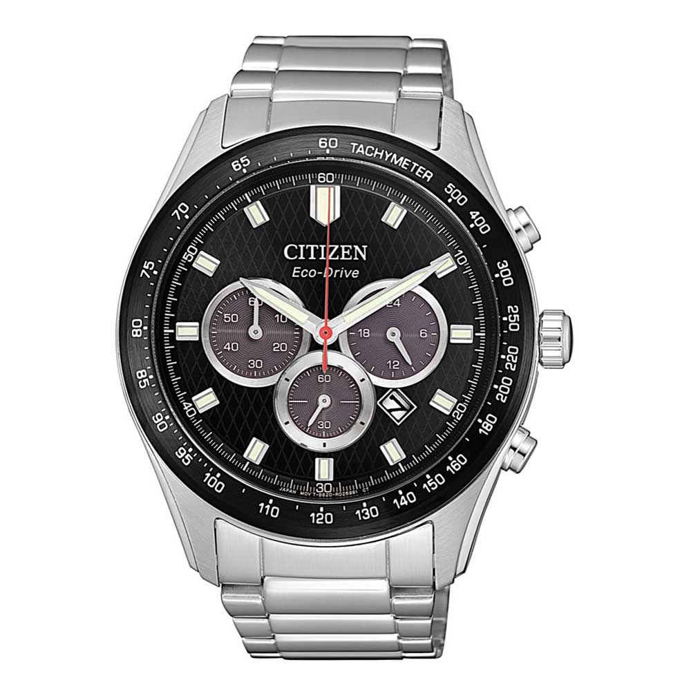 CITIZEN CA4454-89E ECO-DRIVE MEN'S WATCH - H2 Hub Watches