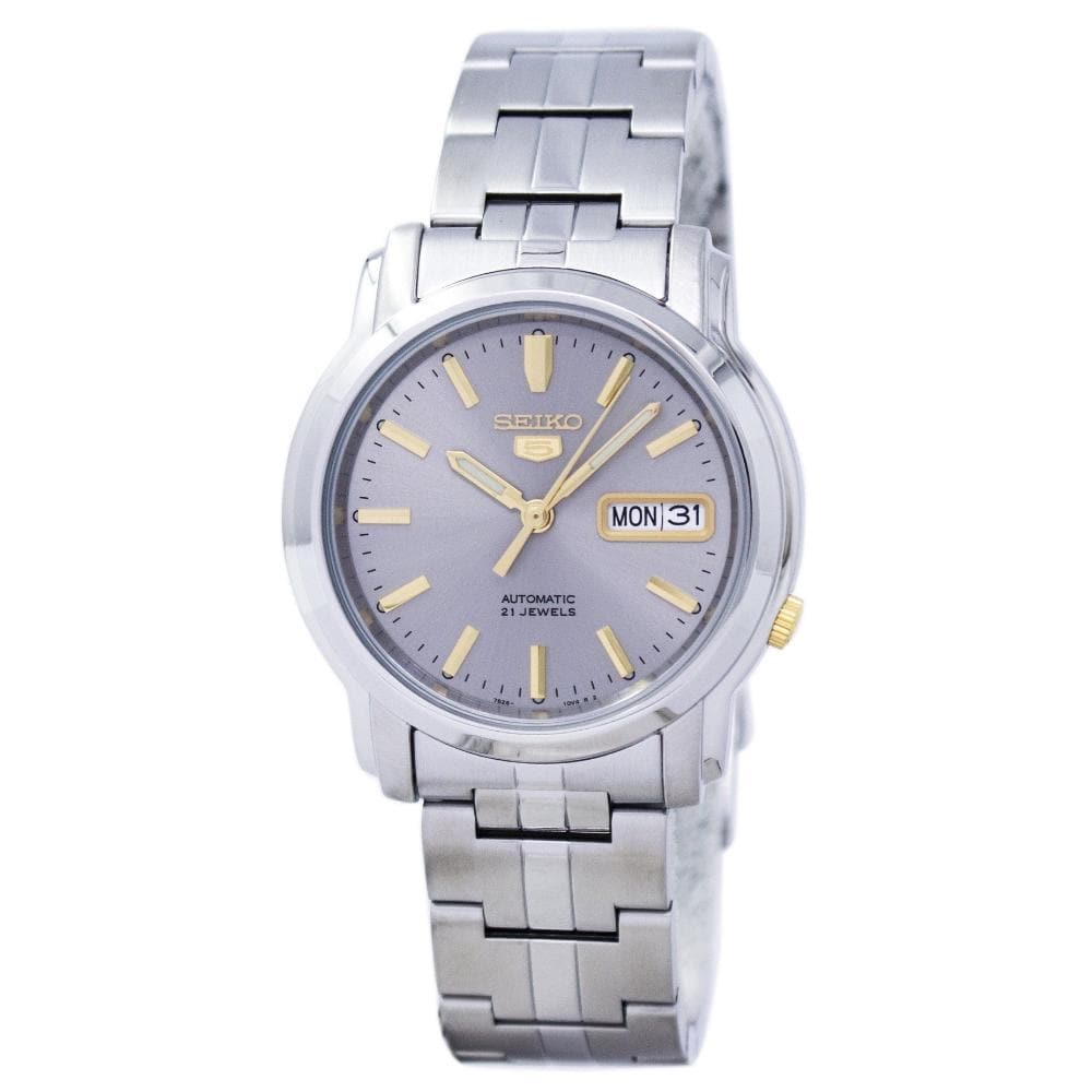 SEIKO 5 SNKK67K1 MEN'S WATCH - H2 Hub Watches