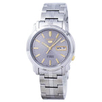 SEIKO 5 SNKK67K1 MEN'S WATCH - H2 Hub Watches