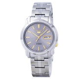 SEIKO 5 SNKK67K1 MEN'S WATCH - H2 Hub Watches
