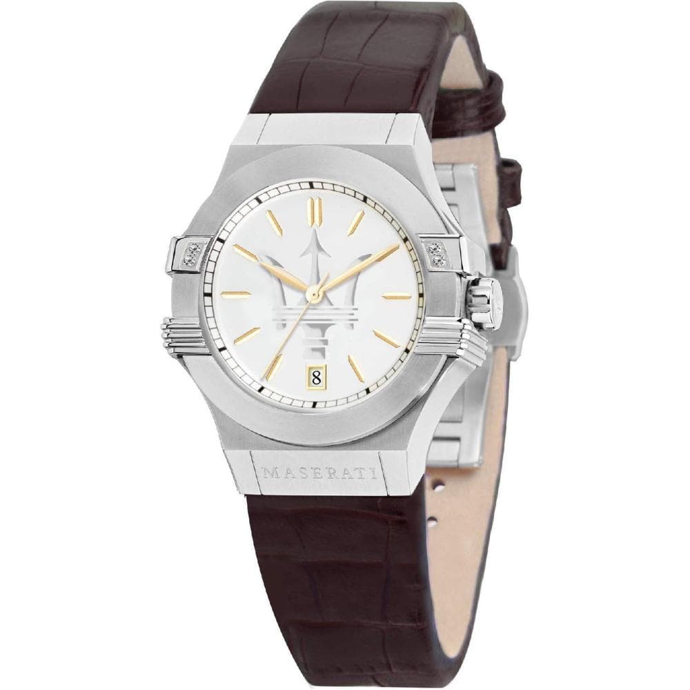 MASERATI POTENZA R8851108506 WOMEN'S WATCH - H2 Hub Watches